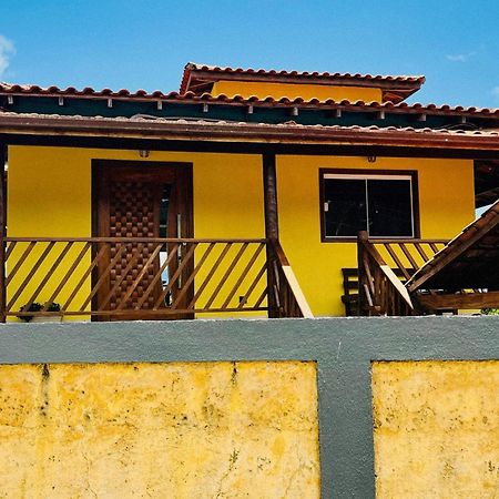 Casa Temporada Ilhabela别墅 外观 照片