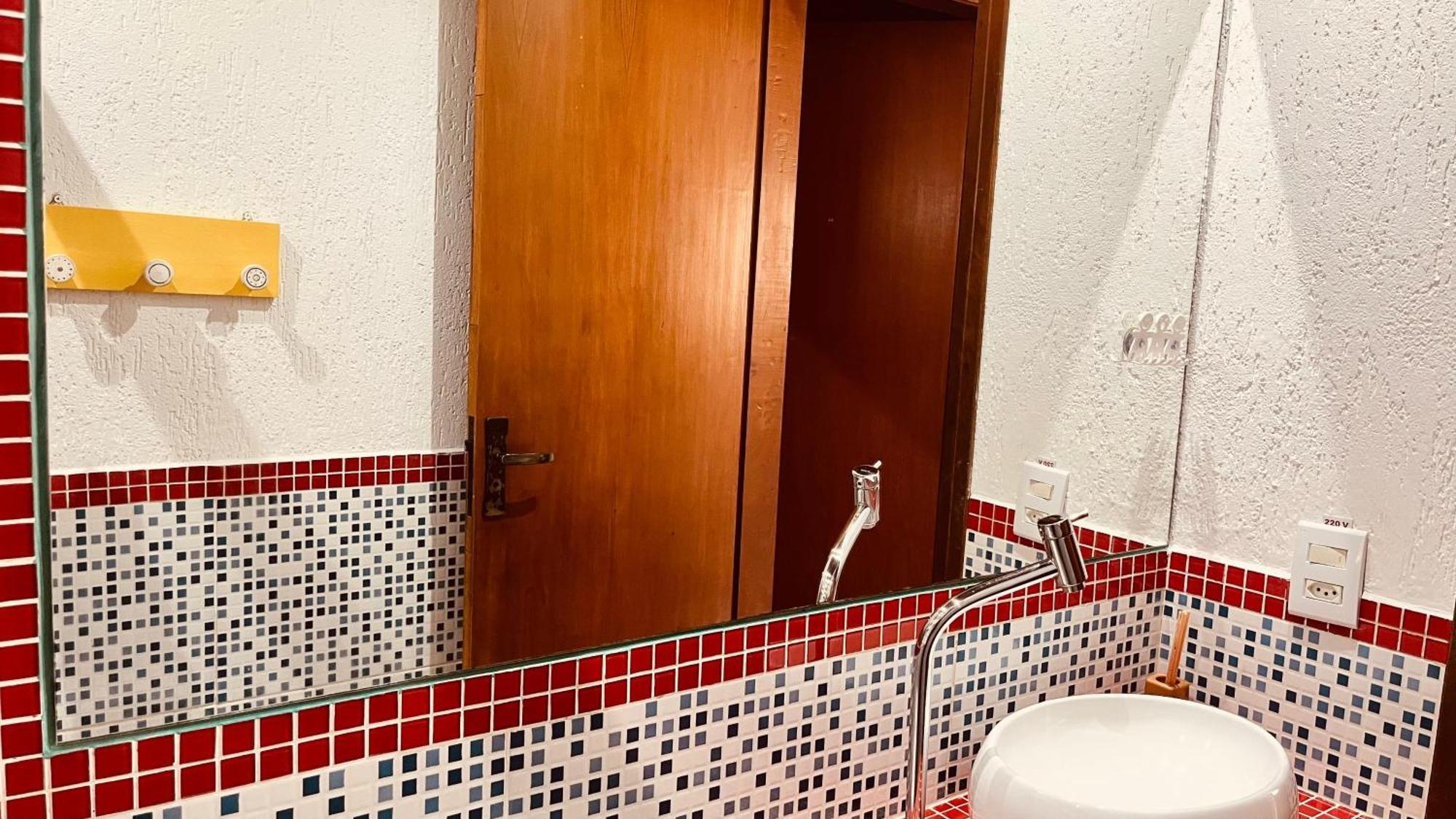 Casa Temporada Ilhabela别墅 外观 照片