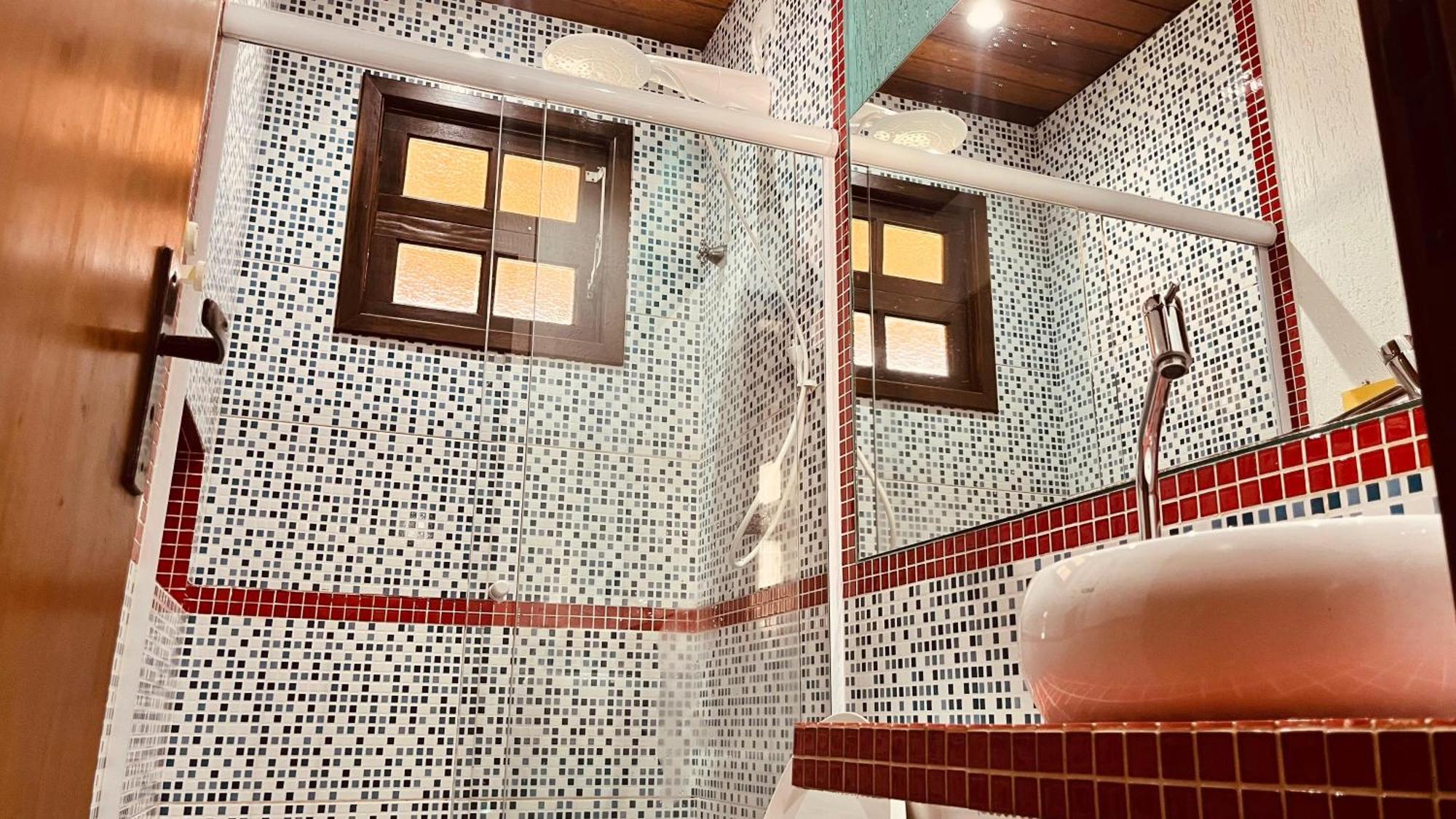 Casa Temporada Ilhabela别墅 外观 照片