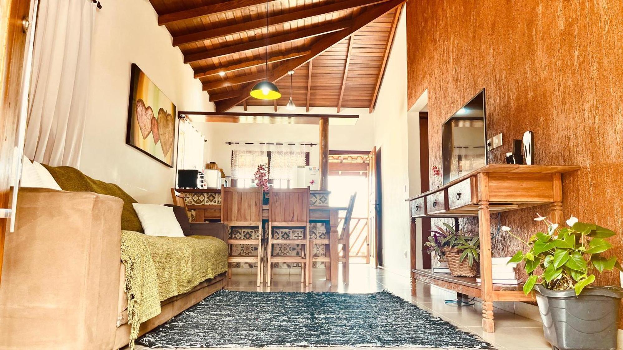 Casa Temporada Ilhabela别墅 客房 照片